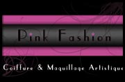 Pink Fashion - Coiffure à Domicile et Maquillage Artistique.