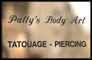 Tatoueur Patty's Body Art, studios de Tatouage à Creil.