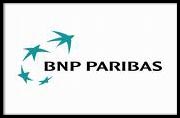 La banque BNP Paribas